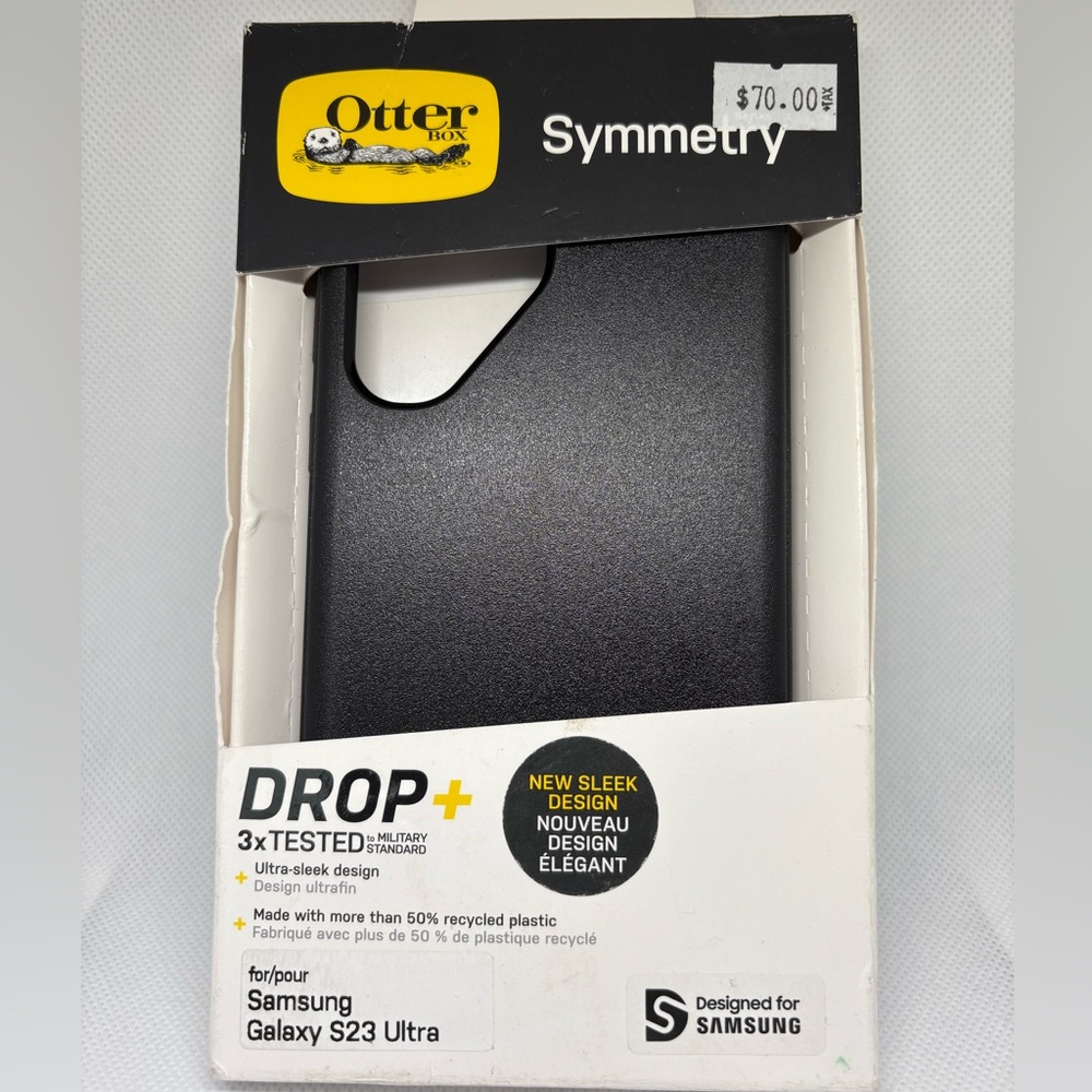 Samsung galaxy S23 Ultra OtterBox Case